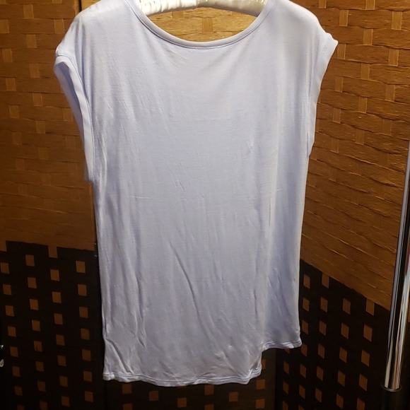 👖👠EXPRESS Jeweled 💎 Top 👚 - Picture 2 of 6